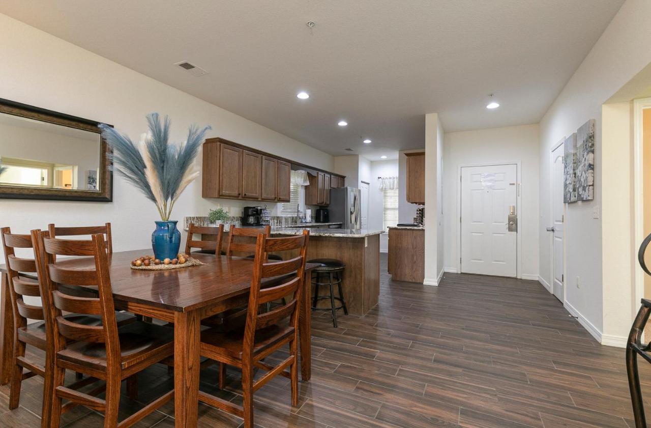 3Br Walk-In - Close To Attractions - Free Tickets Each Day You Stay - Rl4-2 布蘭森 外观 照片