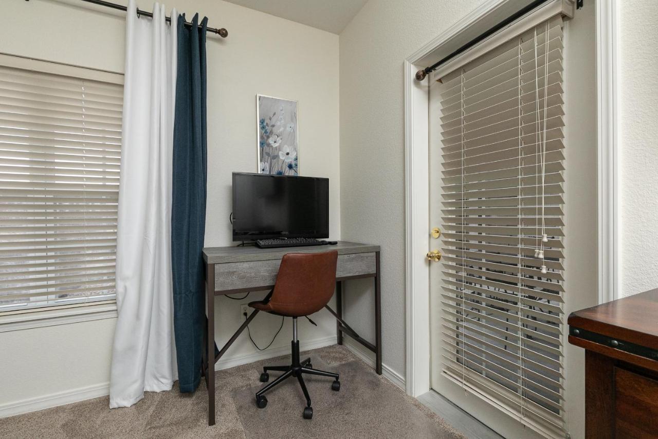3Br Walk-In - Close To Attractions - Free Tickets Each Day You Stay - Rl4-2 布蘭森 外观 照片